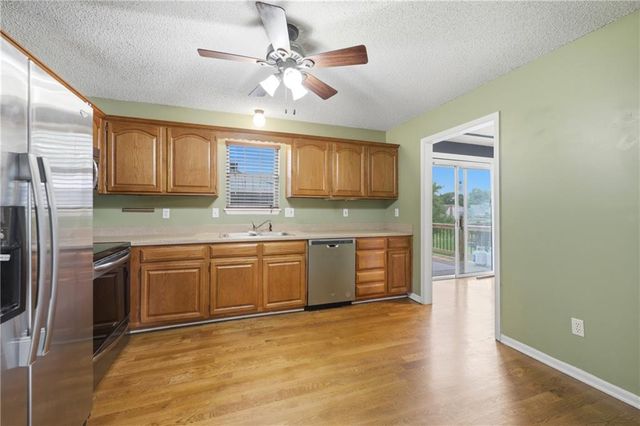 14512 Bristol Avenue, Grandview, MO 64030