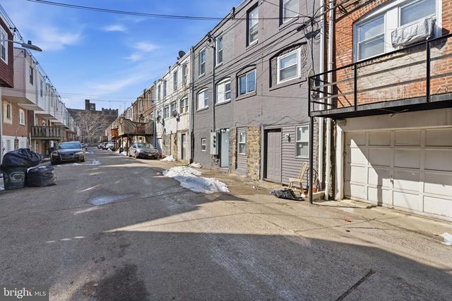 6508 WHEELER ST, Philadelphia, PA 19142