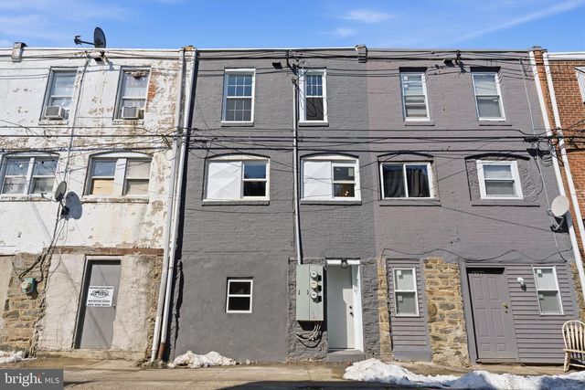 6508 WHEELER ST, Philadelphia, PA 19142