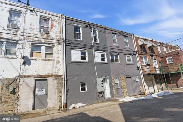 6508 WHEELER ST, Philadelphia, PA 19142