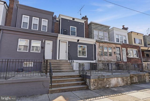 6508 WHEELER ST, Philadelphia, PA 19142