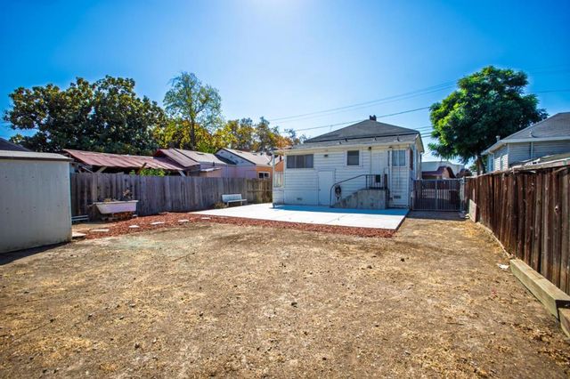 204 N 24th Street, San Jose, CA 95116