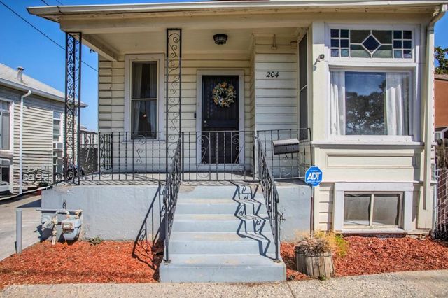 204 N 24th Street, San Jose, CA 95116