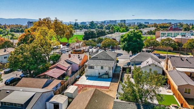 204 N 24th Street, San Jose, CA 95116