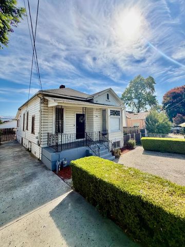 204 N 24th Street, San Jose, CA 95116