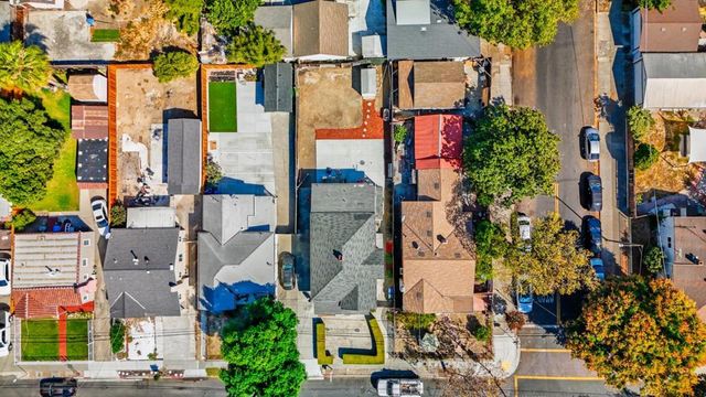 204 N 24th Street, San Jose, CA 95116