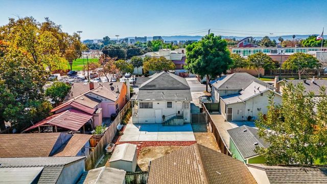 204 N 24th Street, San Jose, CA 95116