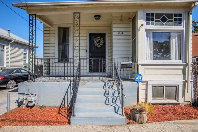 204 N 24th Street, San Jose, CA 95116