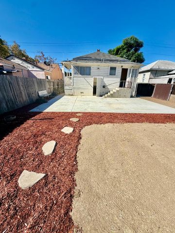 204 N 24th Street, San Jose, CA 95116