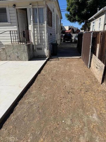 204 N 24th Street, San Jose, CA 95116