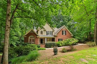106 Telfair Place, Athens, GA 30606