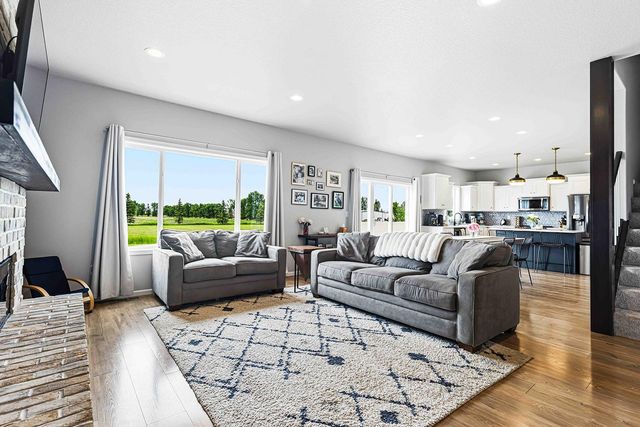 6363 S 54th Avenue S, Fargo, ND 58104