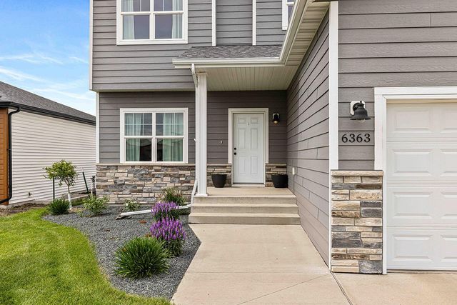6363 S 54th Avenue S, Fargo, ND 58104