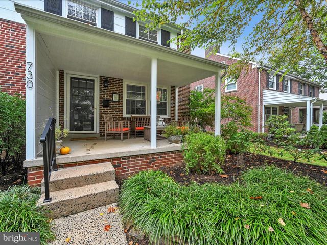 730 STATE ST, Lancaster, PA 17603