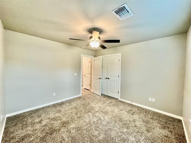5200 White Gold Avenue, Edmond, OK 73034