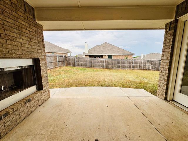 5200 White Gold Avenue, Edmond, OK 73034