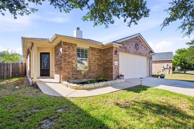 18536 Blue Pond DR, Pflugerville, TX 78660