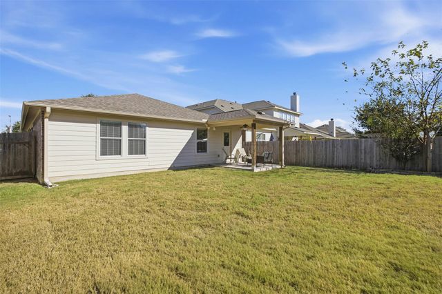 18536 Blue Pond DR, Pflugerville, TX 78660