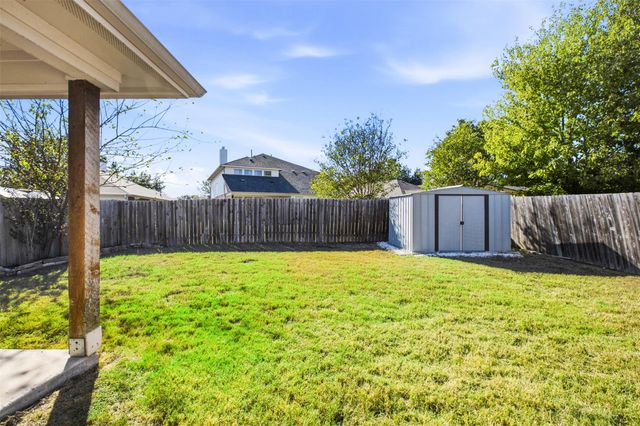 18536 Blue Pond DR, Pflugerville, TX 78660