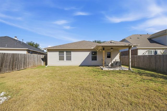 18536 Blue Pond DR, Pflugerville, TX 78660