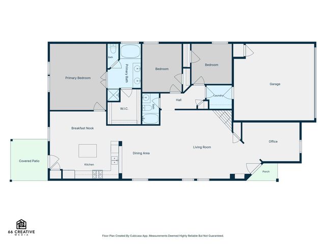 18536 Blue Pond DR, Pflugerville, TX 78660