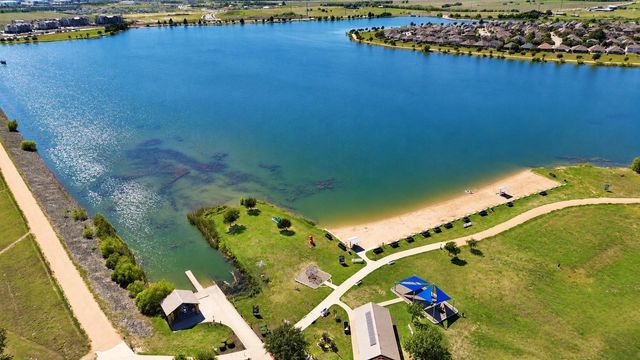 18536 Blue Pond DR, Pflugerville, TX 78660