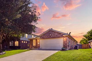 18536 Blue Pond DR, Pflugerville, TX 78660