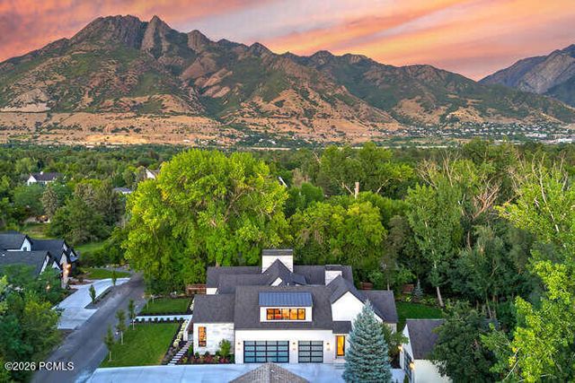 2138 E Pheasant Lane, Holladay, UT 84121