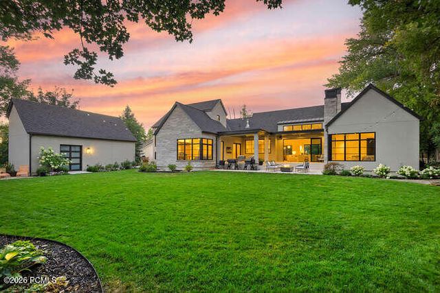 2138 E Pheasant Lane, Holladay, UT 84121