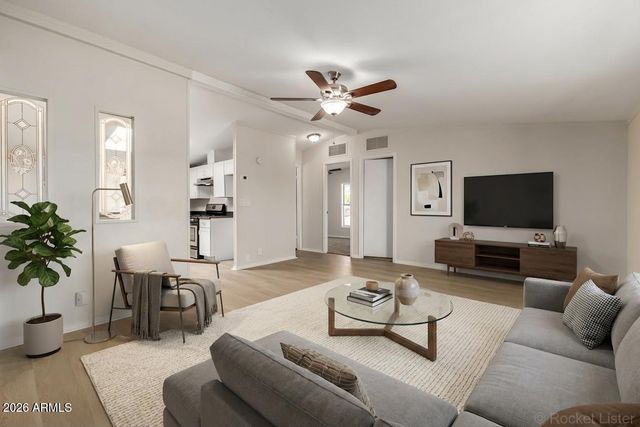 11275 N 99TH Avenue 165, Peoria, AZ 85345