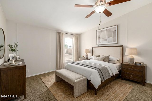 11275 N 99TH Avenue 165, Peoria, AZ 85345