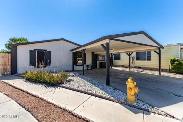 11275 N 99TH Avenue 165, Peoria, AZ 85345