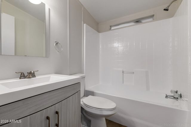 11275 N 99TH Avenue 165, Peoria, AZ 85345