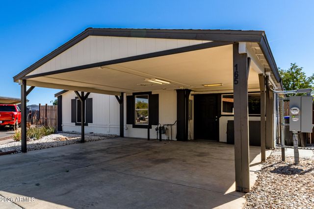 11275 N 99TH Avenue 165, Peoria, AZ 85345