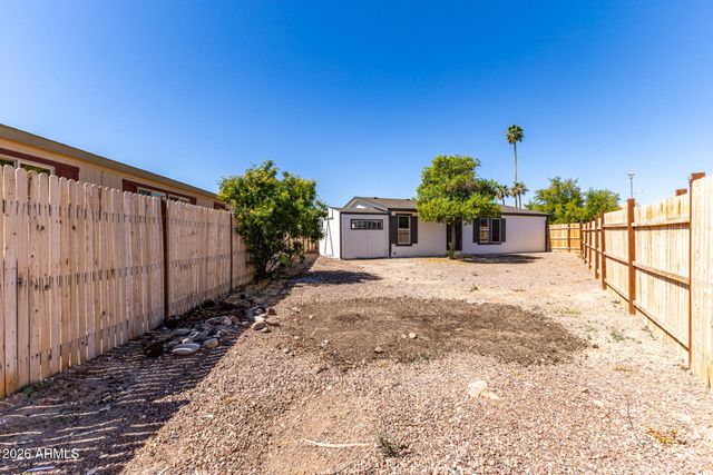 11275 N 99TH Avenue 165, Peoria, AZ 85345