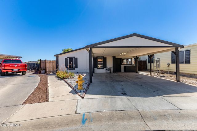 11275 N 99TH Avenue 165, Peoria, AZ 85345