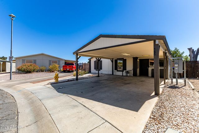 11275 N 99TH Avenue 165, Peoria, AZ 85345