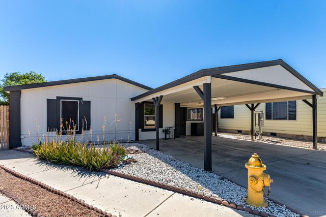 11275 N 99TH Avenue 165, Peoria, AZ 85345