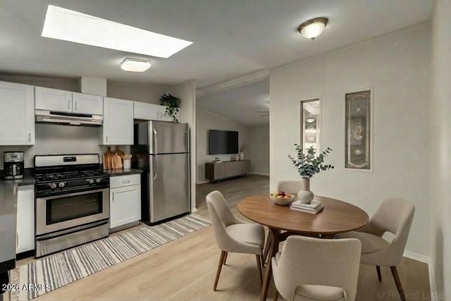 11275 N 99TH Avenue 165, Peoria, AZ 85345