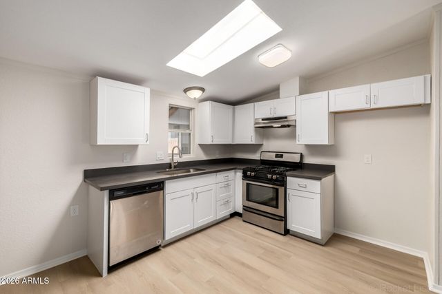 11275 N 99TH Avenue 165, Peoria, AZ 85345