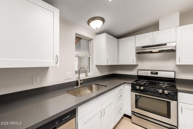 11275 N 99TH Avenue 165, Peoria, AZ 85345