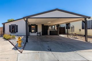 11275 N 99TH Avenue 165, Peoria, AZ 85345