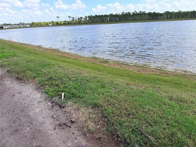 8135 SAINT KITTS CIRCLE, Englewood, FL 34224