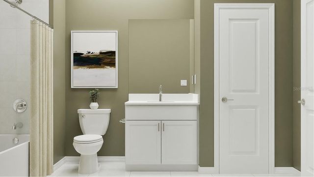 8135 SAINT KITTS CIRCLE, Englewood, FL 34224