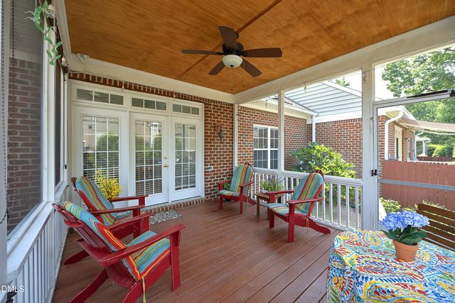 8725 Courage Court, Raleigh, NC 27615