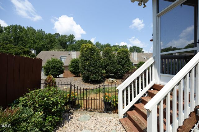 8725 Courage Court, Raleigh, NC 27615