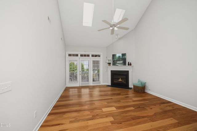 8725 Courage Court, Raleigh, NC 27615