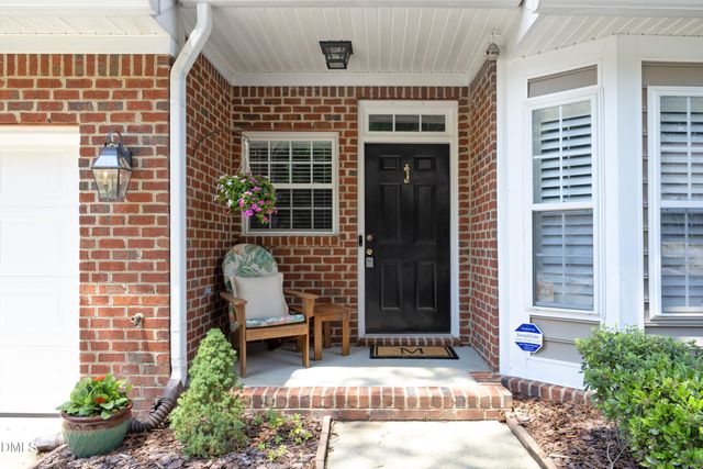 8725 Courage Court, Raleigh, NC 27615