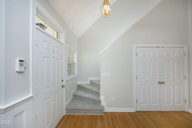 8725 Courage Court, Raleigh, NC 27615