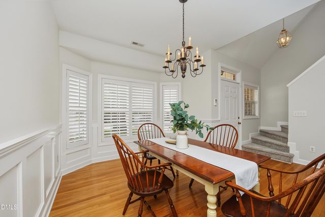 8725 Courage Court, Raleigh, NC 27615